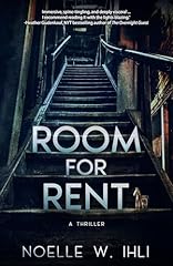 Room rent thriller for sale  Delivered anywhere in USA 