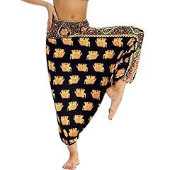 Nuofengkudu women baggy for sale  Delivered anywhere in UK
