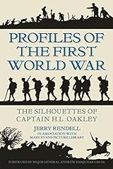 Profiles first war for sale  Delivered anywhere in UK