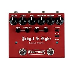 Truetone jekyll hyde for sale  Delivered anywhere in USA 