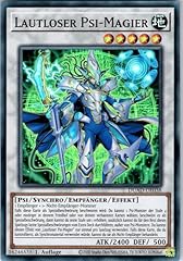Lautloser psi magier gebraucht kaufen  Wird an jeden Ort in Deutschland