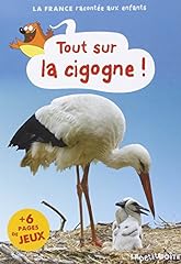 Cigogne alsace d'occasion  Livré partout en France