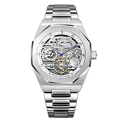 Tourbillon montre analogique d'occasion  Livré partout en France