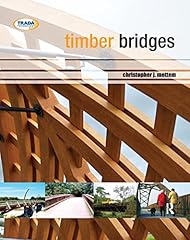 Timber bridges for sale  Delivered anywhere in UK