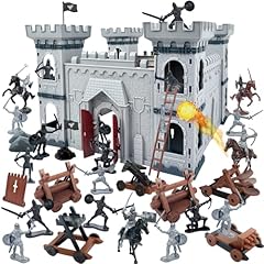 Leopmase medieval castle for sale  Delivered anywhere in USA 