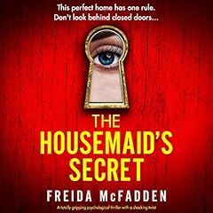 Housemaid secret for sale  Delivered anywhere in USA 