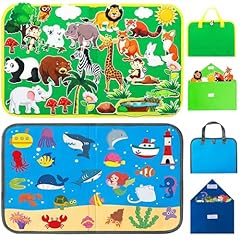 Wdkxcn fuzzy felt for sale  Delivered anywhere in UK