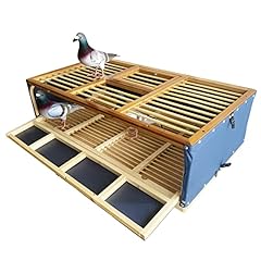 Pigeon cage foldable for sale  Delivered anywhere in USA 