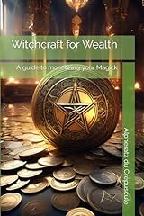 Witchcraft for wealth d'occasion  Livré partout en France