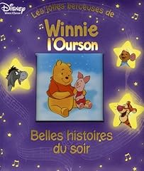 Winnie ourson belles d'occasion  Livré partout en France