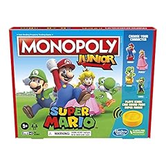 Monopoly junior super for sale  Delivered anywhere in USA 