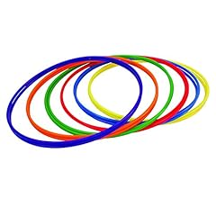 Plastic hoops 30in for sale  Delivered anywhere in USA 