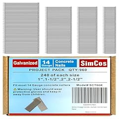 Simcos gauge concrete for sale  Delivered anywhere in USA 