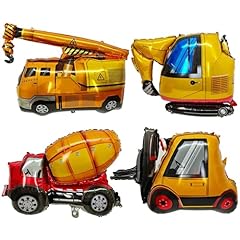 Qinqinzijin ballons excavatric d'occasion  Livré partout en France