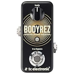 Electronic bodyrez acoustic for sale  Delivered anywhere in USA 