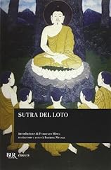 Sutra del loto usato  Spedito ovunque in Italia 