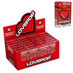 Dobo lovepop condom usato  Spedito ovunque in Italia 