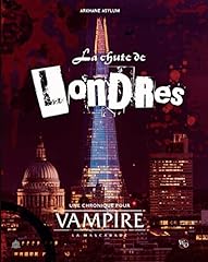 Vampire mascarade chute d'occasion  Livré partout en France