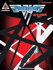 Van halen classics for sale  Delivered anywhere in UK