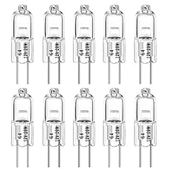 Lampadine alogene 20w usato  Spedito ovunque in Italia 