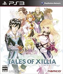 Tales xillia ps3 for sale  Delivered anywhere in USA 