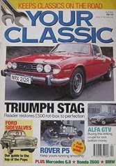 Classic magazine 1994 for sale  Delivered anywhere in Ireland