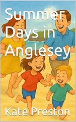Summer days anglesey for sale  Delivered anywhere in USA 