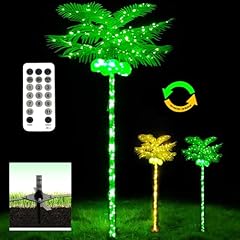 Palm tree lights for sale  Delivered anywhere in USA 