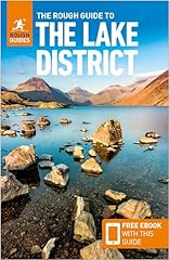 Rough guide lake for sale  Delivered anywhere in UK