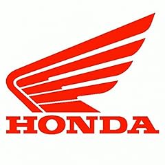 Honda adesivo prespaziato usato  Spedito ovunque in Italia 