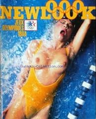 Newlook 1984 jeux d'occasion  Livré partout en France