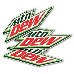 Mountain dew american for sale  Delivered anywhere in USA 