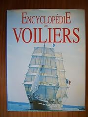 encyclopedie voiliers d'occasion  Livré partout en France