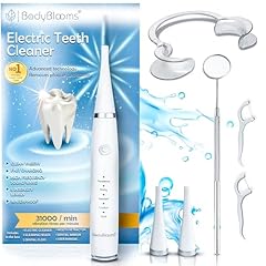 Kit pulizia denti usato  Spedito ovunque in Italia 