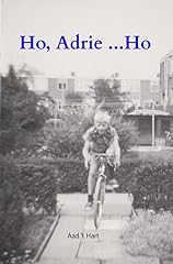 Adrie ...ho for sale  Delivered anywhere in UK