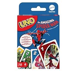 Mattel games uno gebraucht kaufen  Wird an jeden Ort in Deutschland