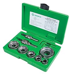 Greenlee carbide cutter for sale  Delivered anywhere in USA 