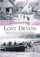 Discovering lost devon for sale  Delivered anywhere in UK