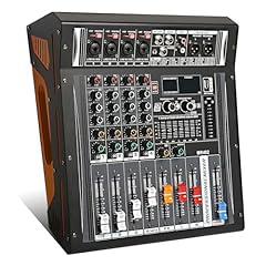Audio mixer channel for sale  Delivered anywhere in UK