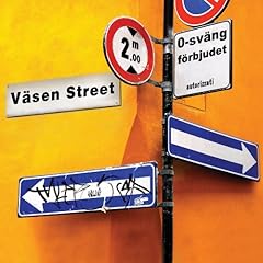Väsen street for sale  Delivered anywhere in USA 