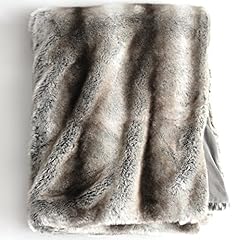 Luxury faux fur for sale  Delivered anywhere in USA 