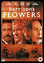 Harrison flowers uk gebraucht kaufen  Wird an jeden Ort in Deutschland