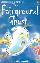 Fairground ghost for sale  Delivered anywhere in USA 