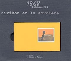 Kirikou sorciere d'occasion  Livré partout en France