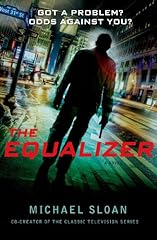 Equalizer novel for sale  Delivered anywhere in USA 