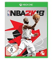 Nba 2k18 standard usato  Spedito ovunque in Italia 