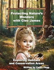 Protecting nature wonders d'occasion  Livré partout en France