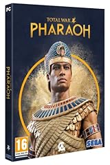 Total war pharaoh d'occasion  Livré partout en France