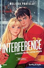 Interference. off love usato  Spedito ovunque in Italia 