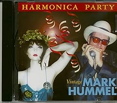 Harmonica party vintage for sale  Delivered anywhere in USA 